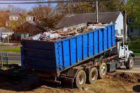 Shed Removal in Belterra, TX